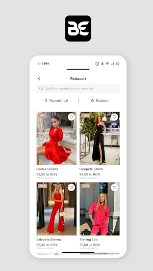Buticul Evei Screenshot 2