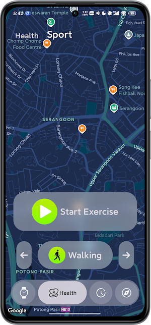 Lewear Pro Screenshot 2