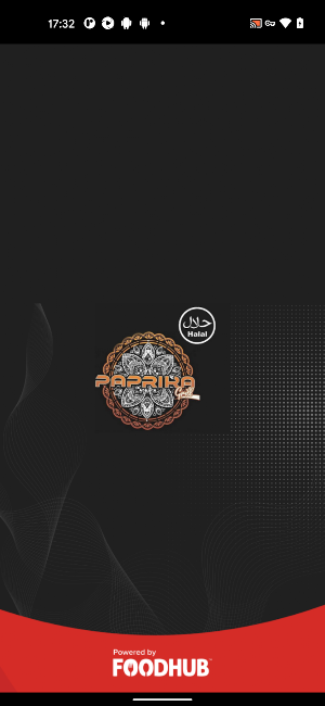 Paprika Grill Restaurant Screenshot 0