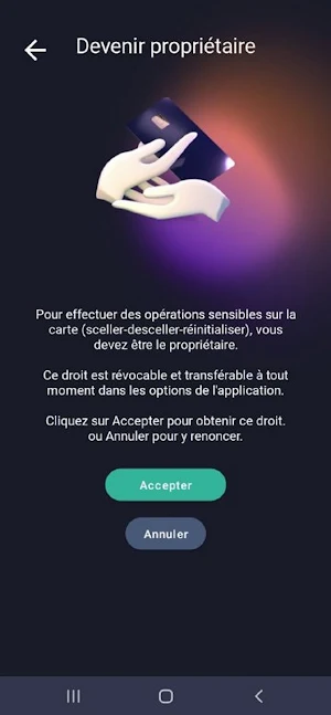 Satodime Screenshot 1