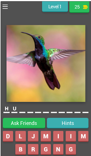 Guess The Animals Screenshot 0