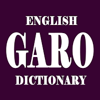 English Garo Dictionary