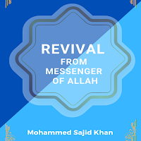 Revival & Ethics: Muslim Ummah