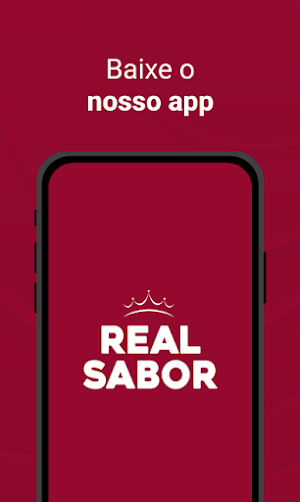 Real Sabor Screenshot 0