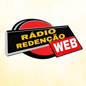 Rádio Redenção Web Screenshot 0