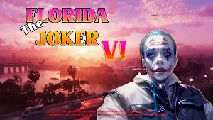 GTA: Gangster Florida-NETFLIZ Screenshot 0