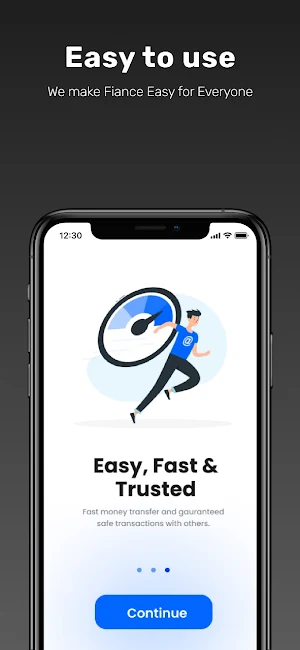 Rudraum Pay -Business use only Screenshot 0