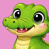 Crocodile game