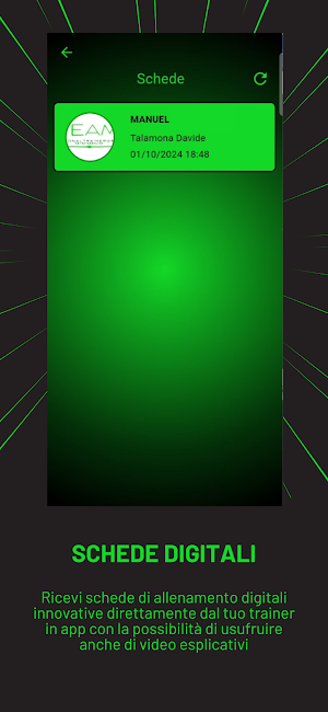Team PTG Screenshot 3
