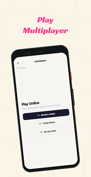 Tic Tac Toe: 2 Player XO Screenshot 1