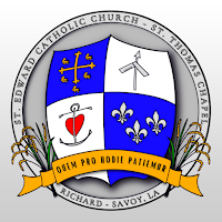 St. Edward and St. Thomas