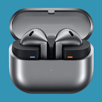 Galaxy Buds 3 App Guide