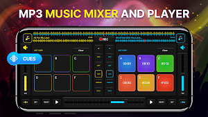 DJ Music Mixer - DJ Mix Music Screenshot 3