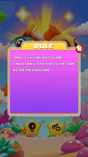 Remember The Fish Screenshot 3