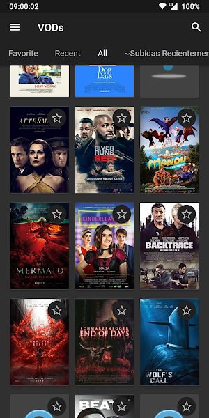 FastoTV Screenshot 3