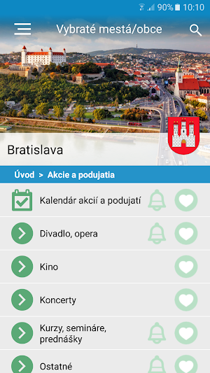 Virtualne Screenshot 1