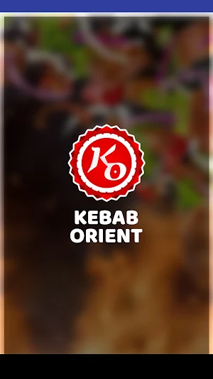 Kebab Orient Screenshot 1
