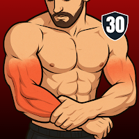 Forearm Workout