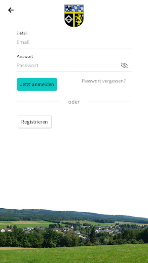 Ortsgemeinde Tiefenbach Screenshot 1