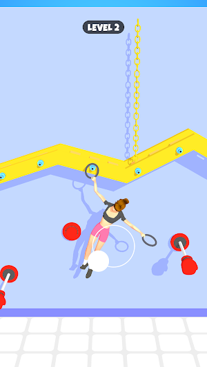 Ragdoll Gym Screenshot 2