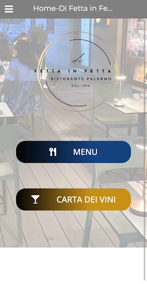 Di Fetta in fetta Screenshot 0
