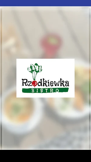 Bistro Rzodkiewka Screenshot 2