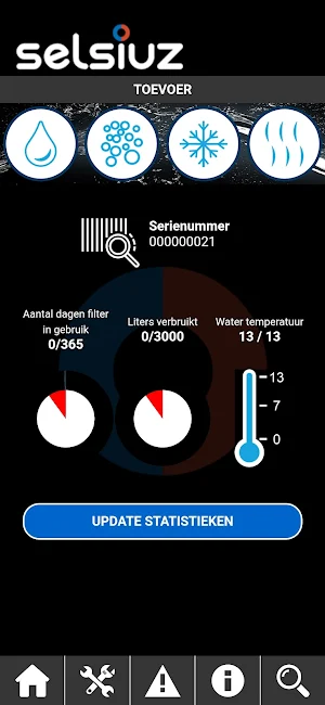 selsiuz Screenshot 1