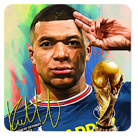 Kylian Mbappe Wallpapers 2023