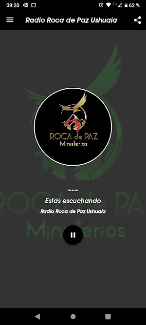 La Roca de Paz Screenshot 0