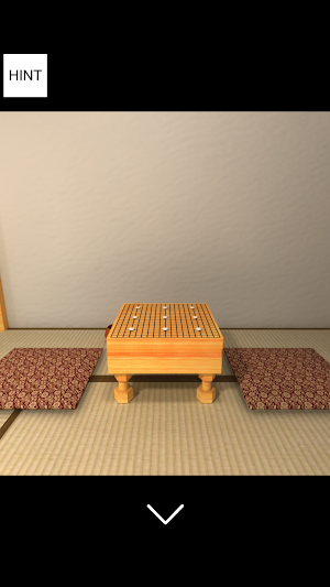 Escape Game-Ninja room Screenshot 2