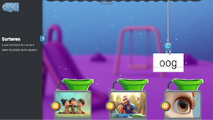 WoordKr8 Screenshot 3
