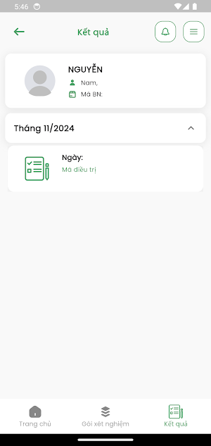 Bạch Mai care Screenshot 3
