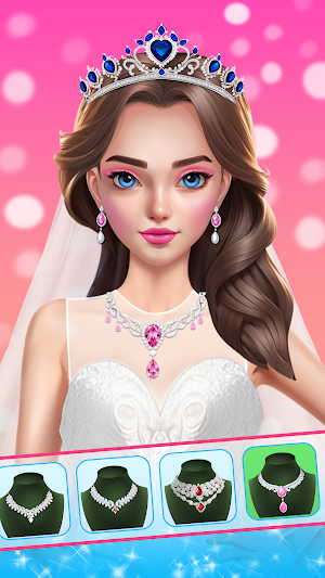 My Dream Wedding - Christian Screenshot 2
