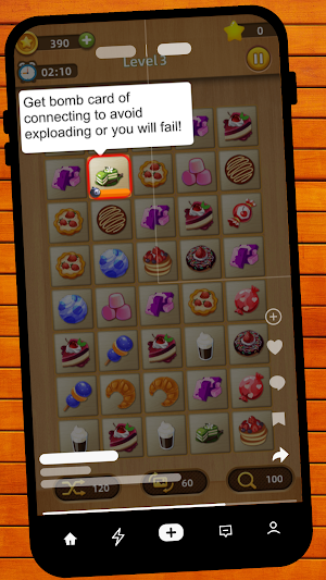 TileScape Screenshot 2
