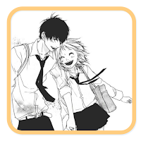 Drawing Romantic Anime Couple