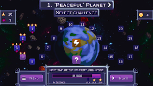 World of Knights Screenshot 0