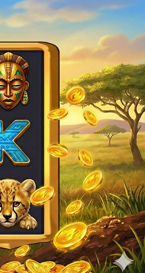 777 Running Leopard Screenshot 3