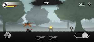 Horseback Survival Screenshot 3