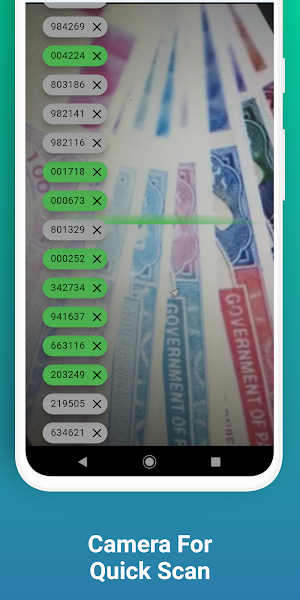 Prize Bond 2022 (Bond Checker) Screenshot 3