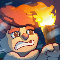 Icy Village: Tycoon Survival