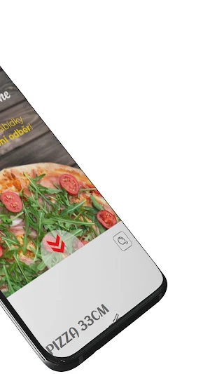 Pizza Caldo Screenshot 2