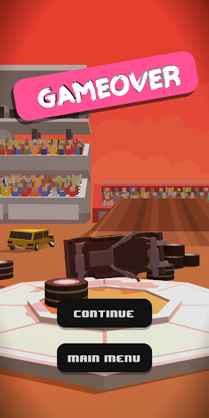 but youre on a bike Screenshot 1