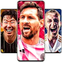 Soccer Wallpapers Full HD / 4K