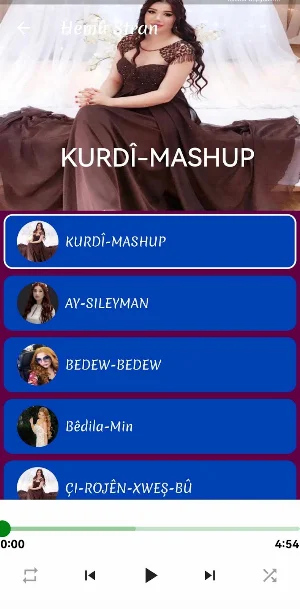 Gönül Dilan Screenshot 1