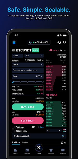 GRVT Screenshot 2