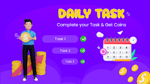 Complete Simple Task & Win Screenshot 3