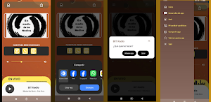 BIT Radio Screenshot 3