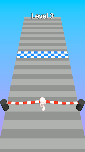 Break The Ropes Screenshot 2