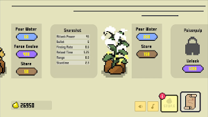 Flower Guardian -Tower Defense Screenshot 3