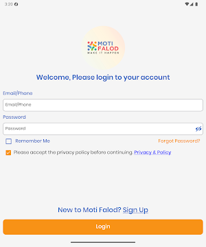 Moti Falod Screenshot 3